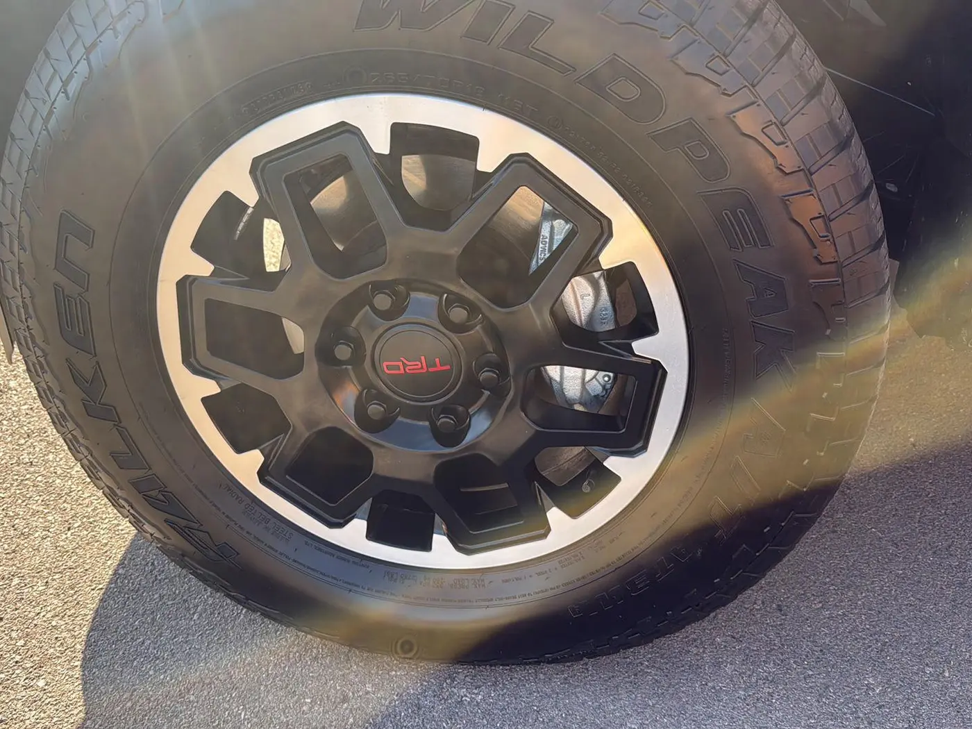 2026 Toyota Tacoma - $50,876