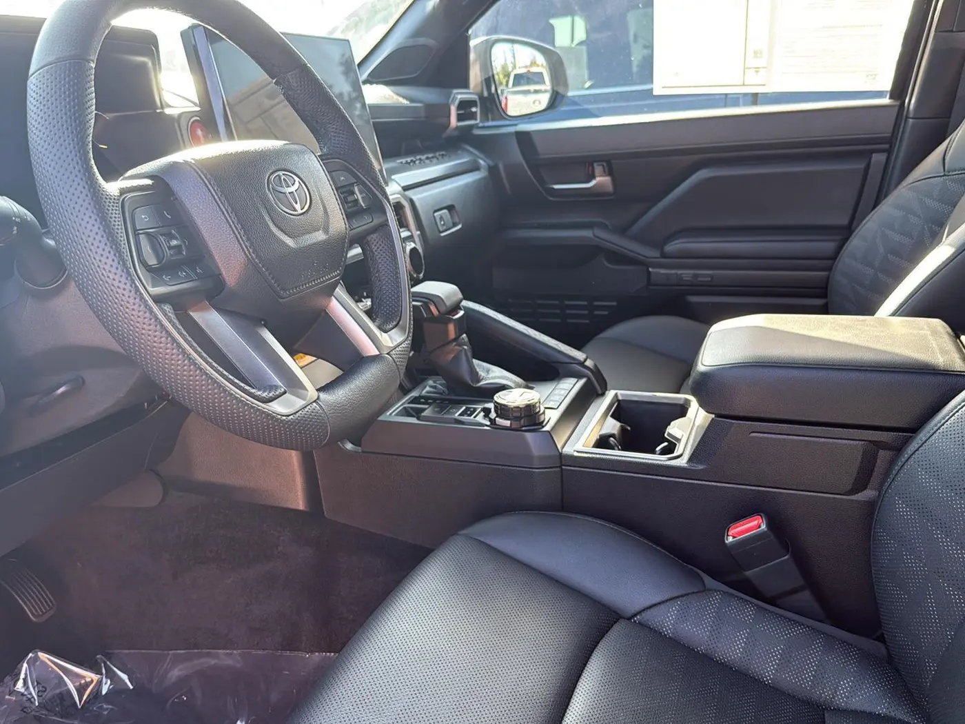 2026 Toyota Tacoma - $50,876