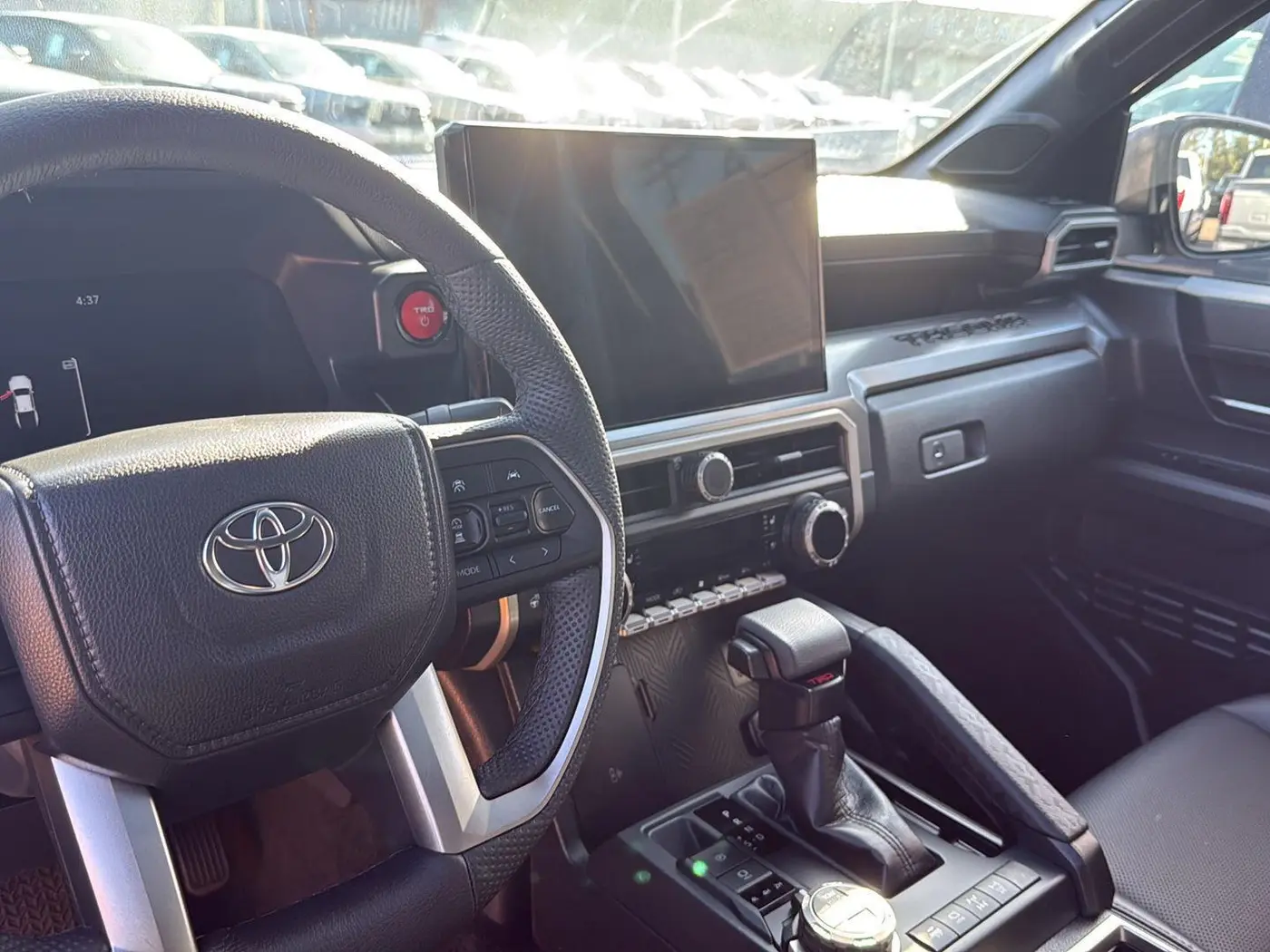 2026 Toyota Tacoma - $50,876