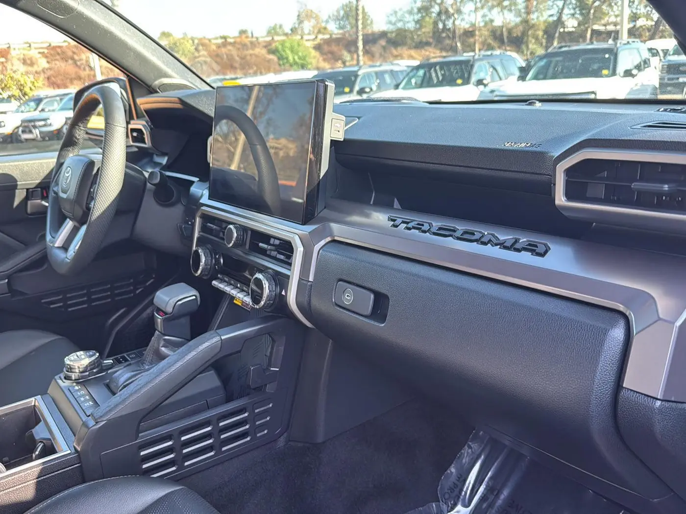 2026 Toyota Tacoma - $50,876