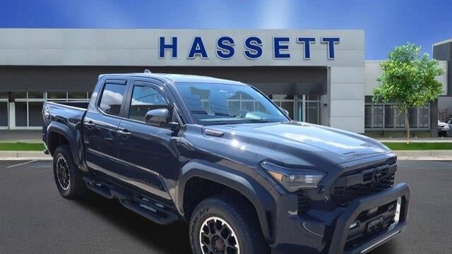 Preowned 2026 Toyota Tacoma TRD Sport HV for Sale