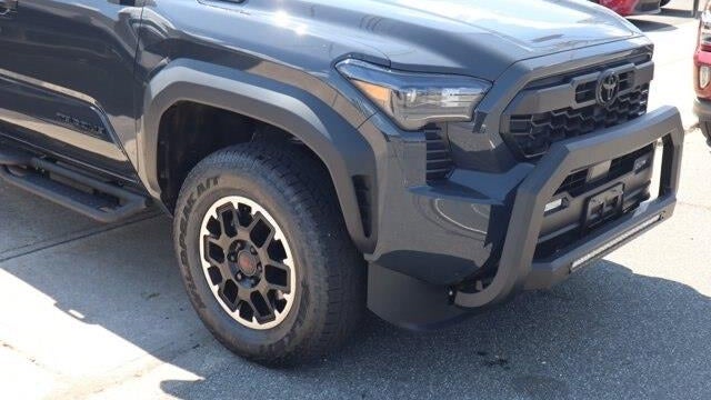 2026 Toyota Tacoma TRD Sport HV