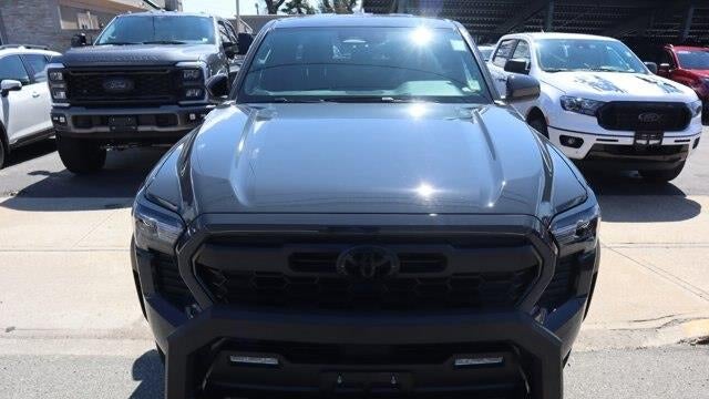 2026 Toyota Tacoma TRD Sport HV