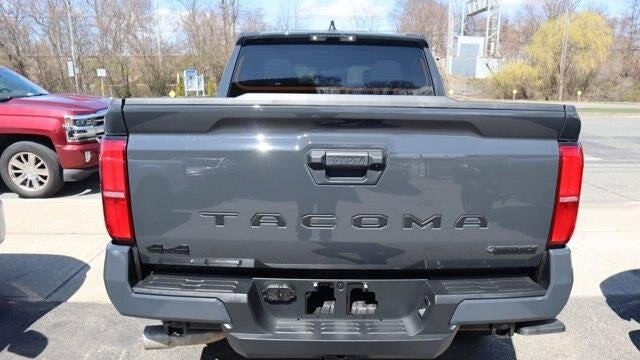 2026 Toyota Tacoma TRD Sport HV