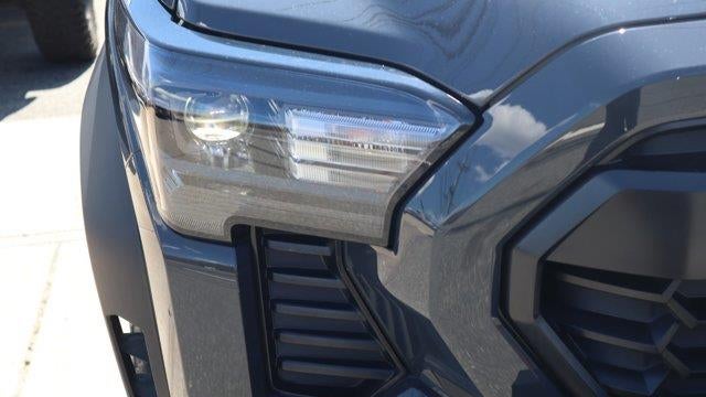 2026 Toyota Tacoma TRD Sport HV