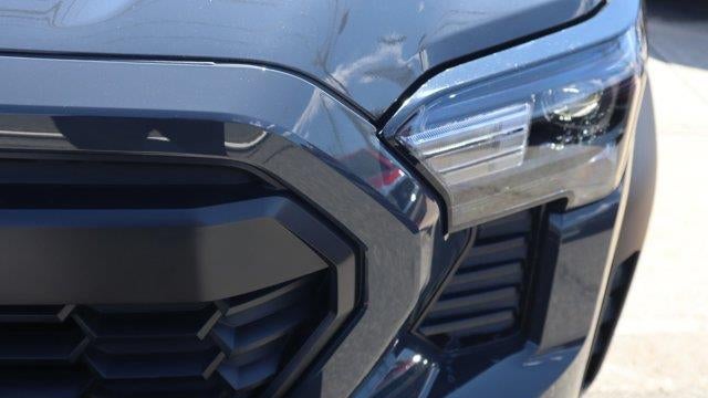 2026 Toyota Tacoma TRD Sport HV