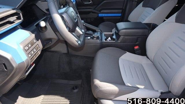 2026 Toyota Tacoma TRD Sport HV