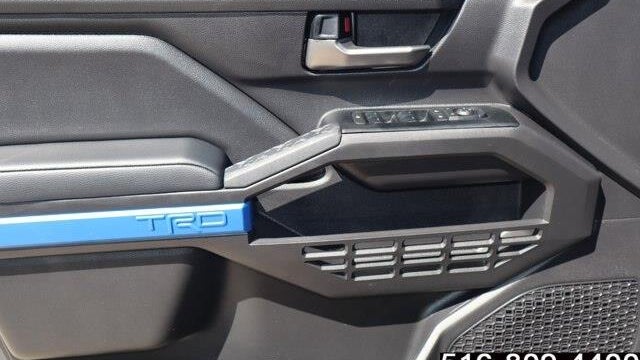 2026 Toyota Tacoma TRD Sport HV