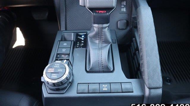 2026 Toyota Tacoma TRD Sport HV