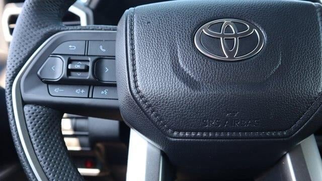 2026 Toyota Tacoma TRD Sport HV