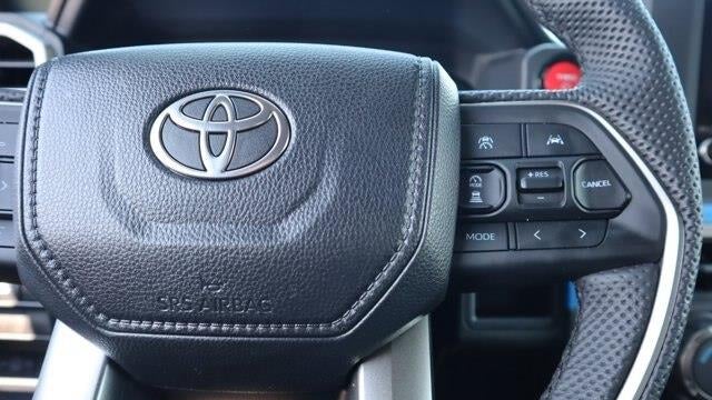 2026 Toyota Tacoma TRD Sport HV