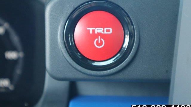2026 Toyota Tacoma TRD Sport HV