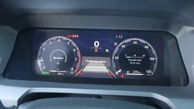 2026 Toyota Tacoma TRD Sport HV