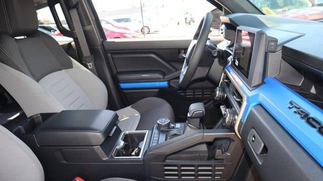 2026 Toyota Tacoma TRD Sport HV