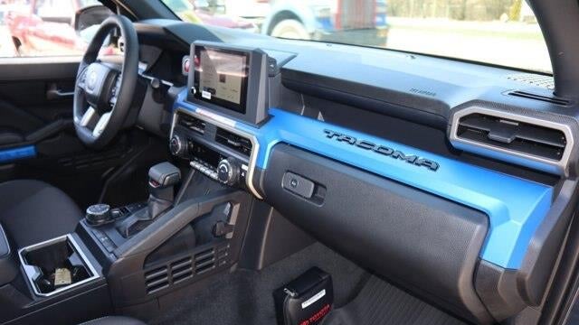 2026 Toyota Tacoma TRD Sport HV