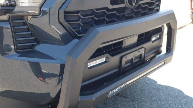 2026 Toyota Tacoma TRD Sport HV