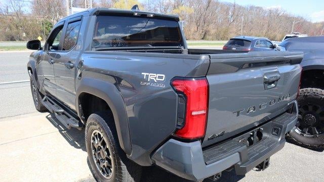 2026 Toyota Tacoma TRD Sport HV