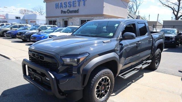 2026 Toyota Tacoma TRD Sport HV