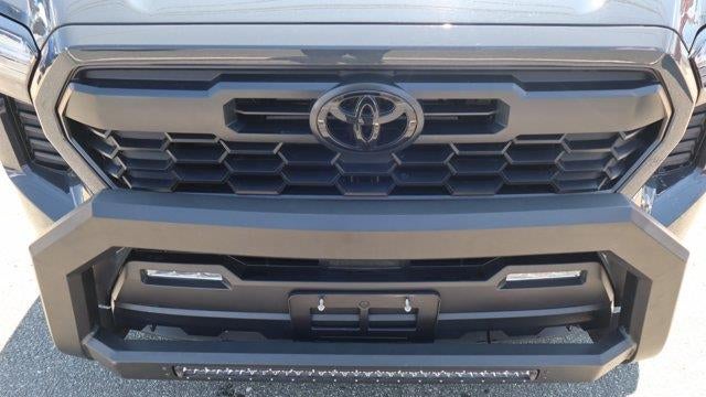 2026 Toyota Tacoma TRD Sport HV