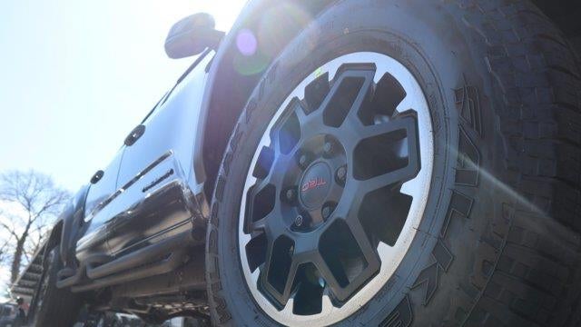 2026 Toyota Tacoma TRD Sport HV