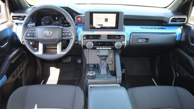 2026 Toyota Tacoma TRD Sport HV