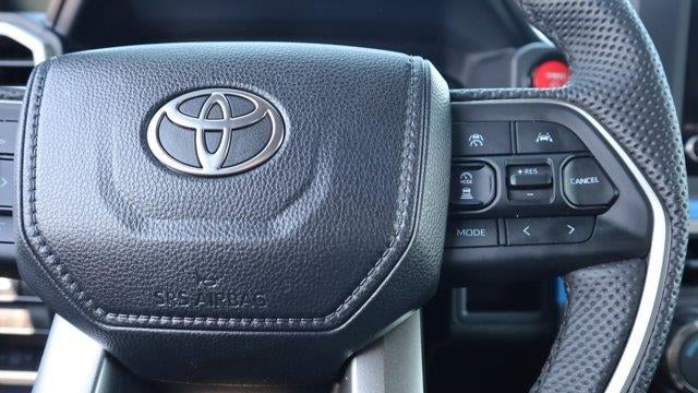 2026 Toyota Tacoma TRD Sport HV
