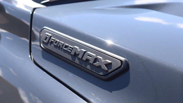 2026 Toyota Tacoma TRD Sport HV