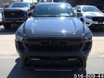 2026 Tacoma Thumbnail 3