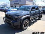 2026 Tacoma Thumbnail 7