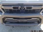 2026 Tacoma Thumbnail 9