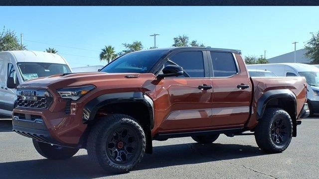 Preowned 2024 Toyota Tacoma TRD Sport HV for Sale