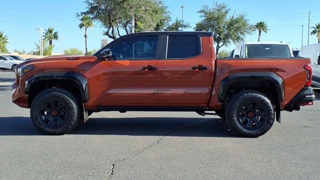 2024 Toyota Tacoma TRD Sport HV
