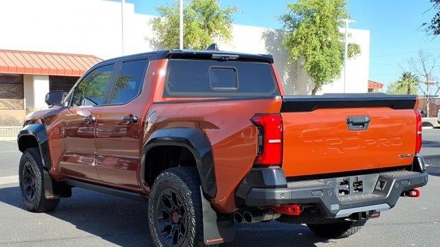 2024 Toyota Tacoma TRD Sport HV