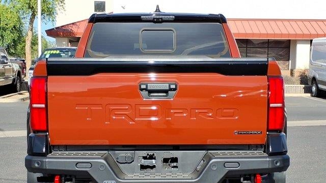 2024 Toyota Tacoma TRD Sport HV