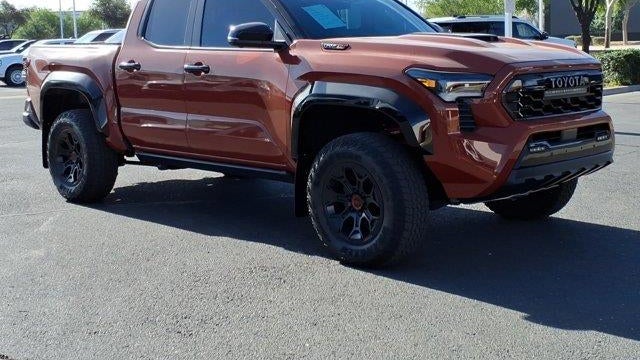 2024 Toyota Tacoma TRD Sport HV