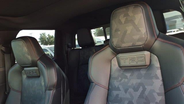 2024 Toyota Tacoma TRD Sport HV