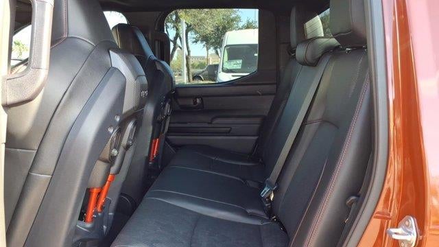 2024 Toyota Tacoma TRD Sport HV