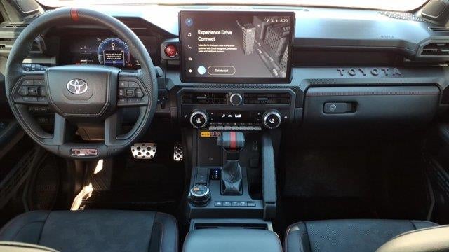 2024 Toyota Tacoma TRD Sport HV