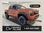 2024 Tacoma Thumbnail 1