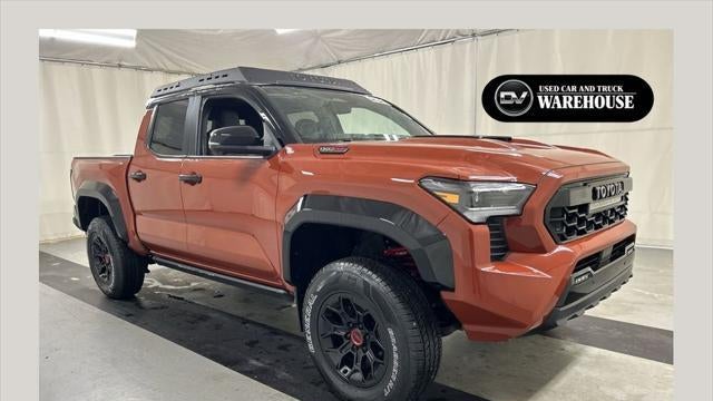 Preowned 2024 Toyota Tacoma TRD Sport HV for Sale