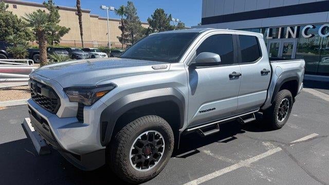 Preowned 2024 Toyota Tacoma TRD Sport HV for Sale