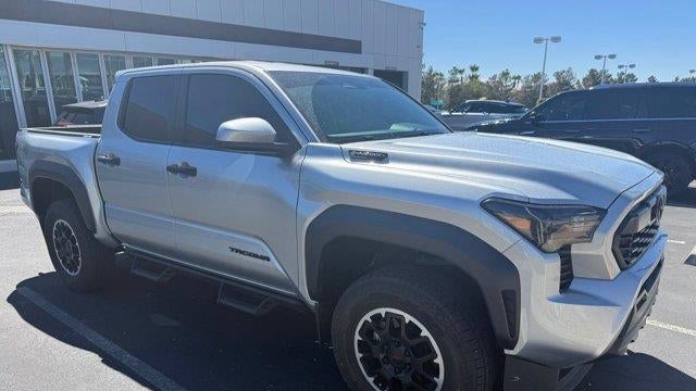2024 Toyota Tacoma TRD Sport HV