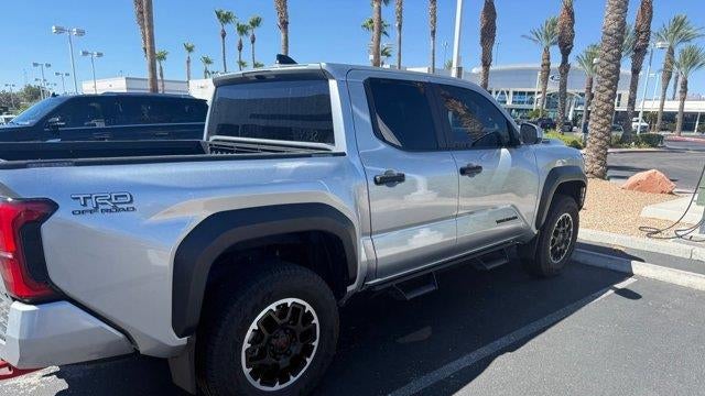 2024 Toyota Tacoma TRD Sport HV