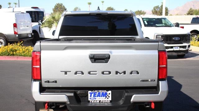 2024 Toyota Tacoma TRD Sport HV