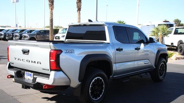 2024 Toyota Tacoma TRD Sport HV