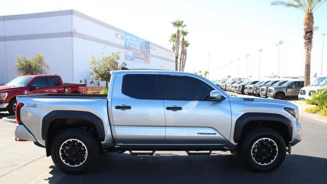 2024 Toyota Tacoma TRD Sport HV