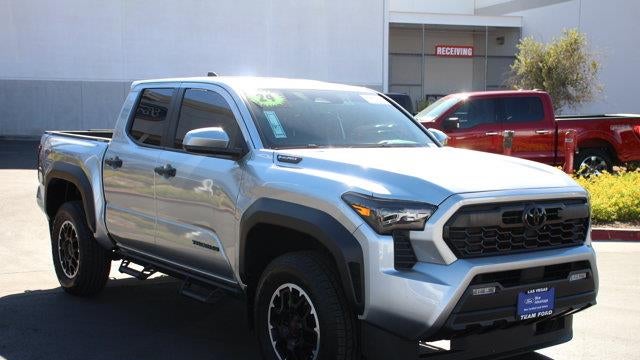 2024 Toyota Tacoma TRD Sport HV