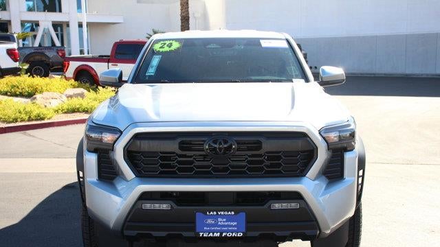 2024 Toyota Tacoma TRD Sport HV