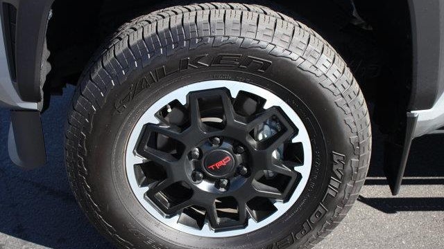 2024 Toyota Tacoma TRD Sport HV