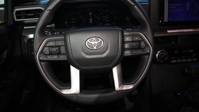 2024 Toyota Tacoma TRD Sport HV